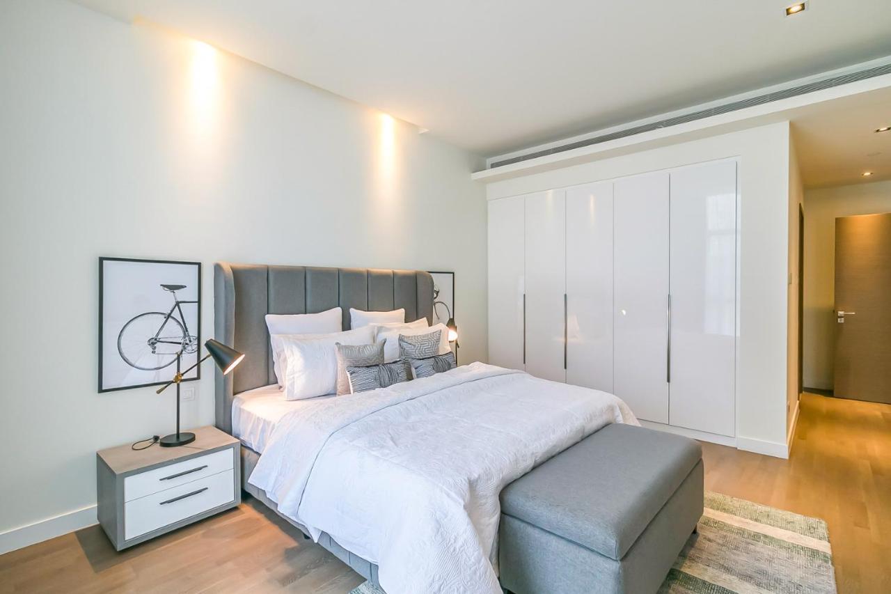 Dhh - Fabulous Stay Premium 3 Beds, City Walk B16 * Dubai
